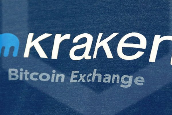 Kraken tor link