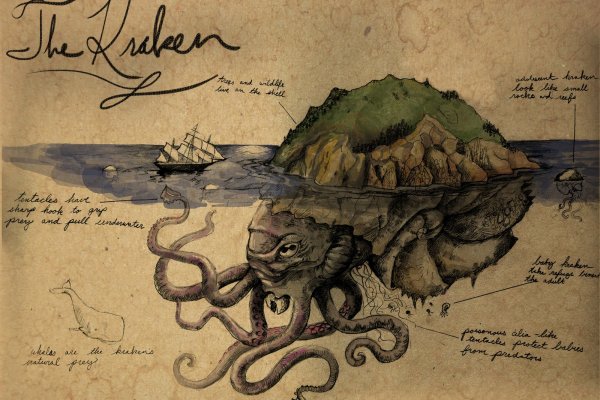 Kraken19 at